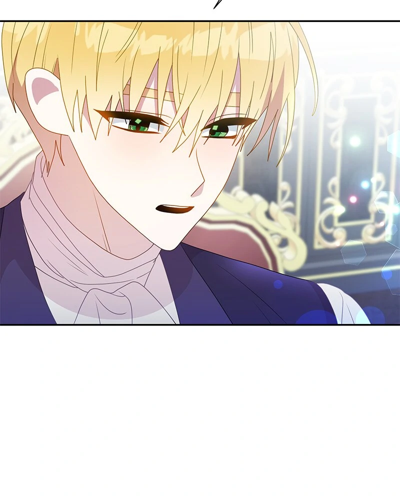 The Two-Faced Prince in Training Chapter 47 238 48