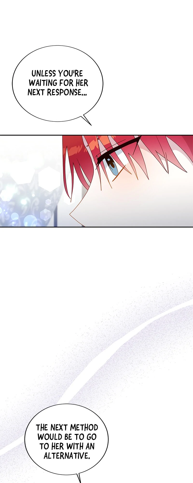 The Two-Faced Prince in Training Chapter 47 239 49