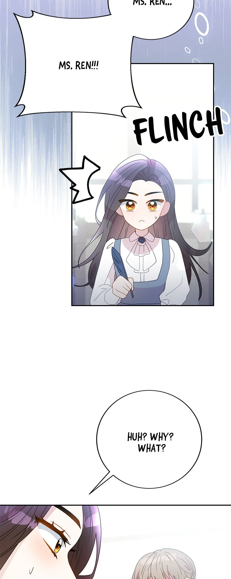 The Two-Faced Prince in Training Chapter 47 242 52