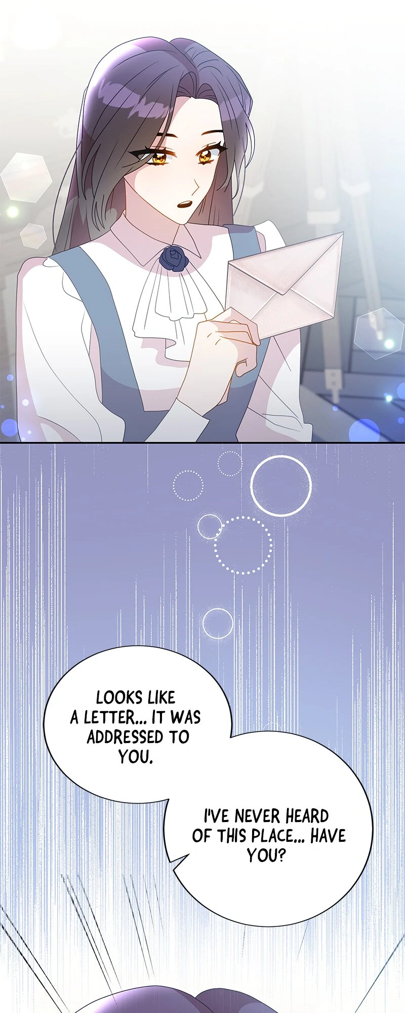 The Two-Faced Prince in Training Chapter 47 248 58