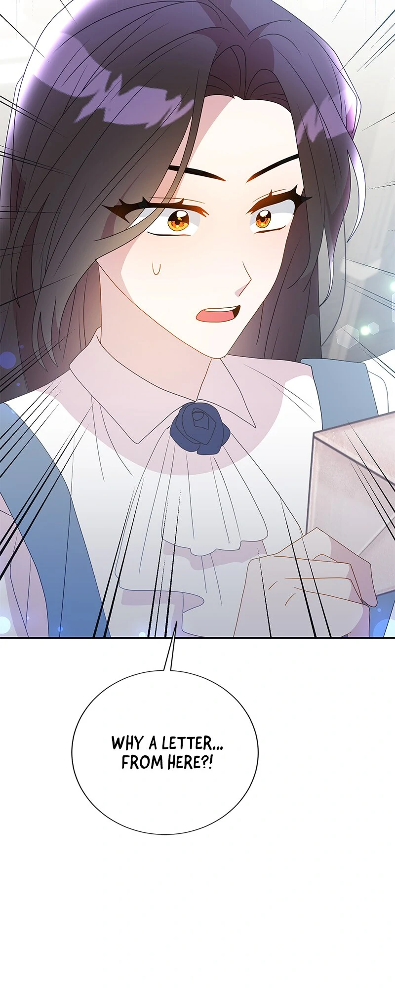 The Two-Faced Prince in Training Chapter 47 249 59