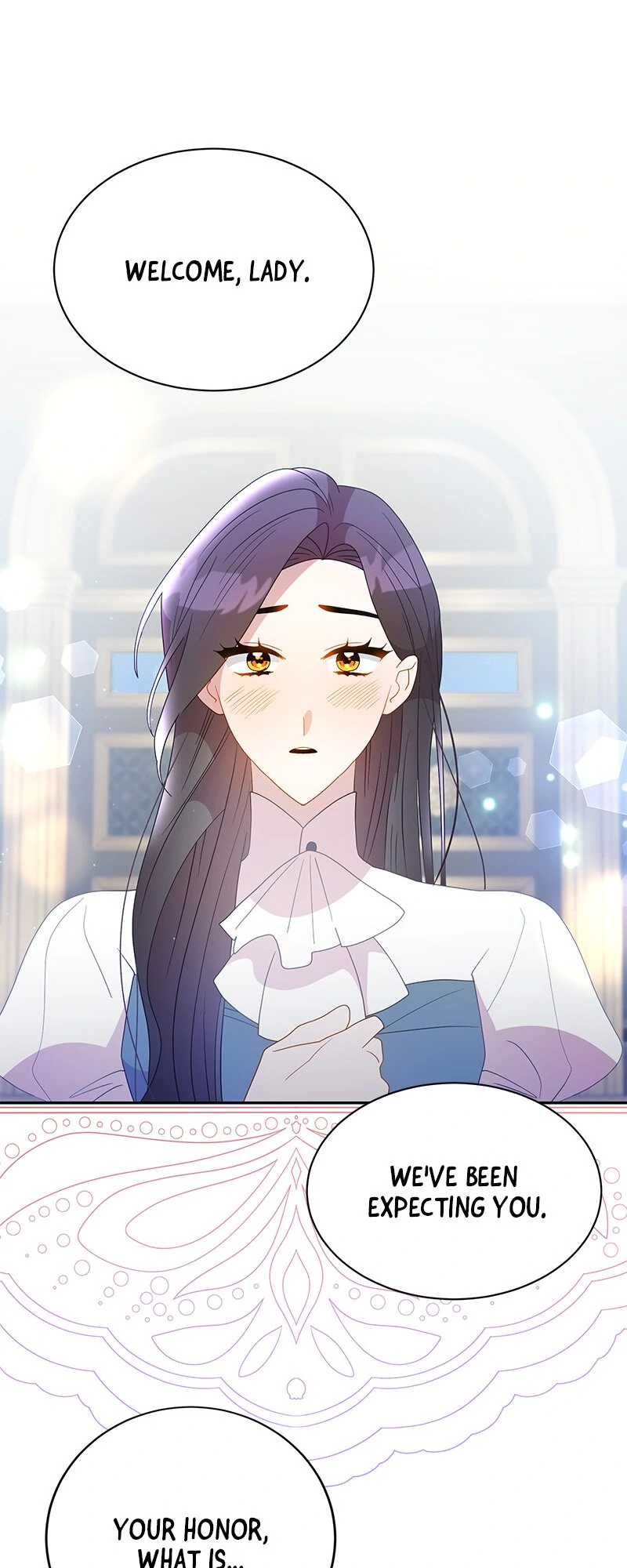 The Two-Faced Prince in Training Chapter 48 200 01