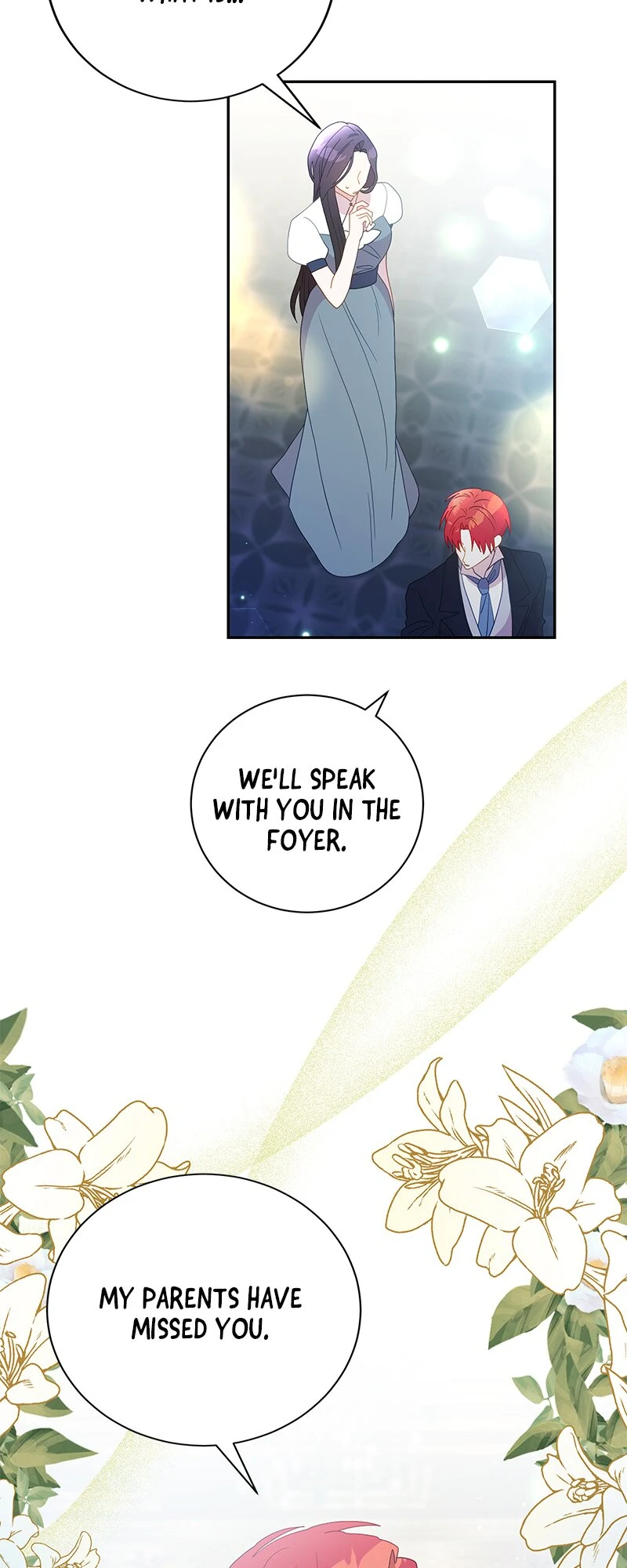 The Two-Faced Prince in Training Chapter 48 201 02