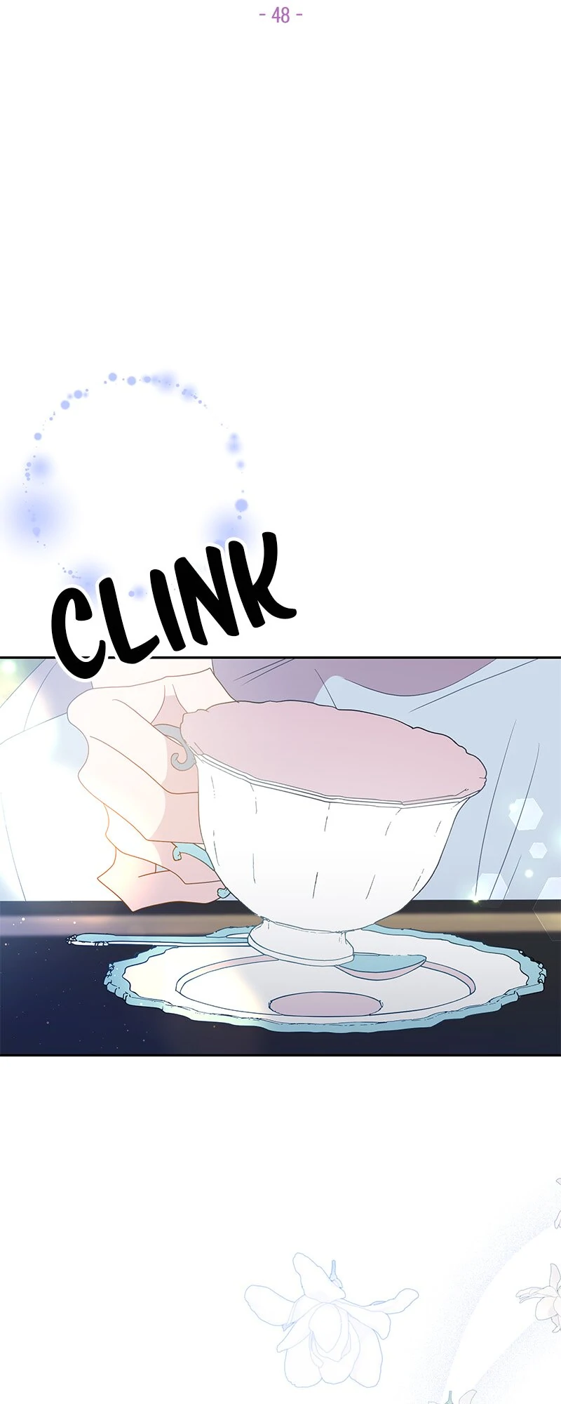 The Two-Faced Prince in Training Chapter 48 203 04