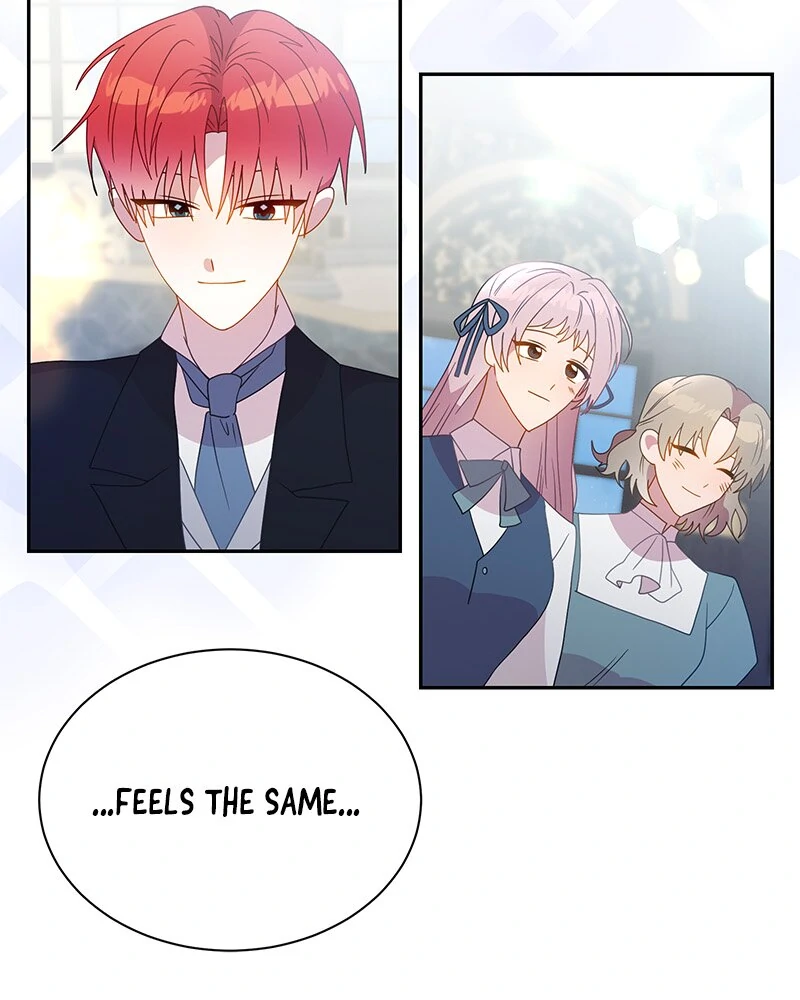 The Two-Faced Prince in Training Chapter 48 207 08