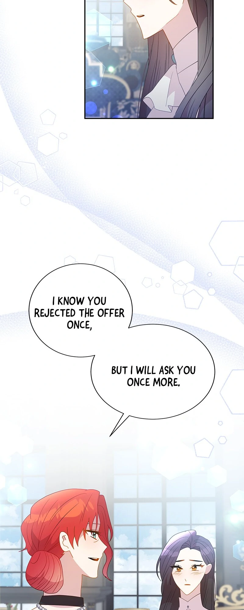 The Two-Faced Prince in Training Chapter 48 209 10