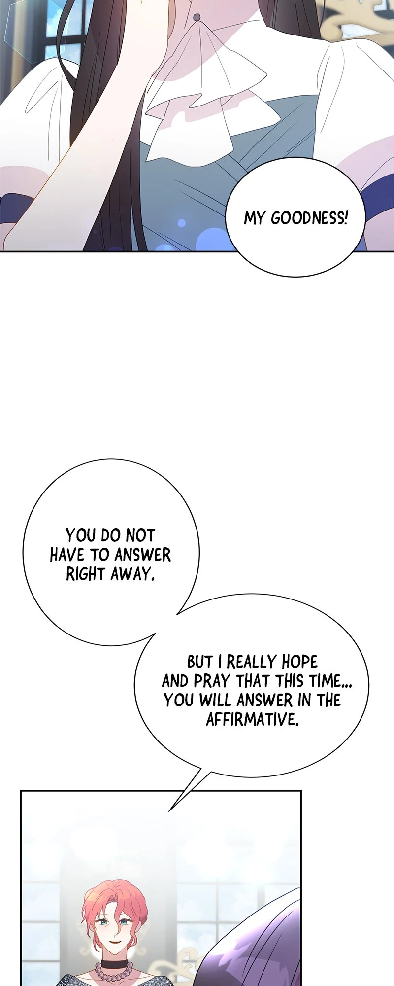 The Two-Faced Prince in Training Chapter 48 211 12