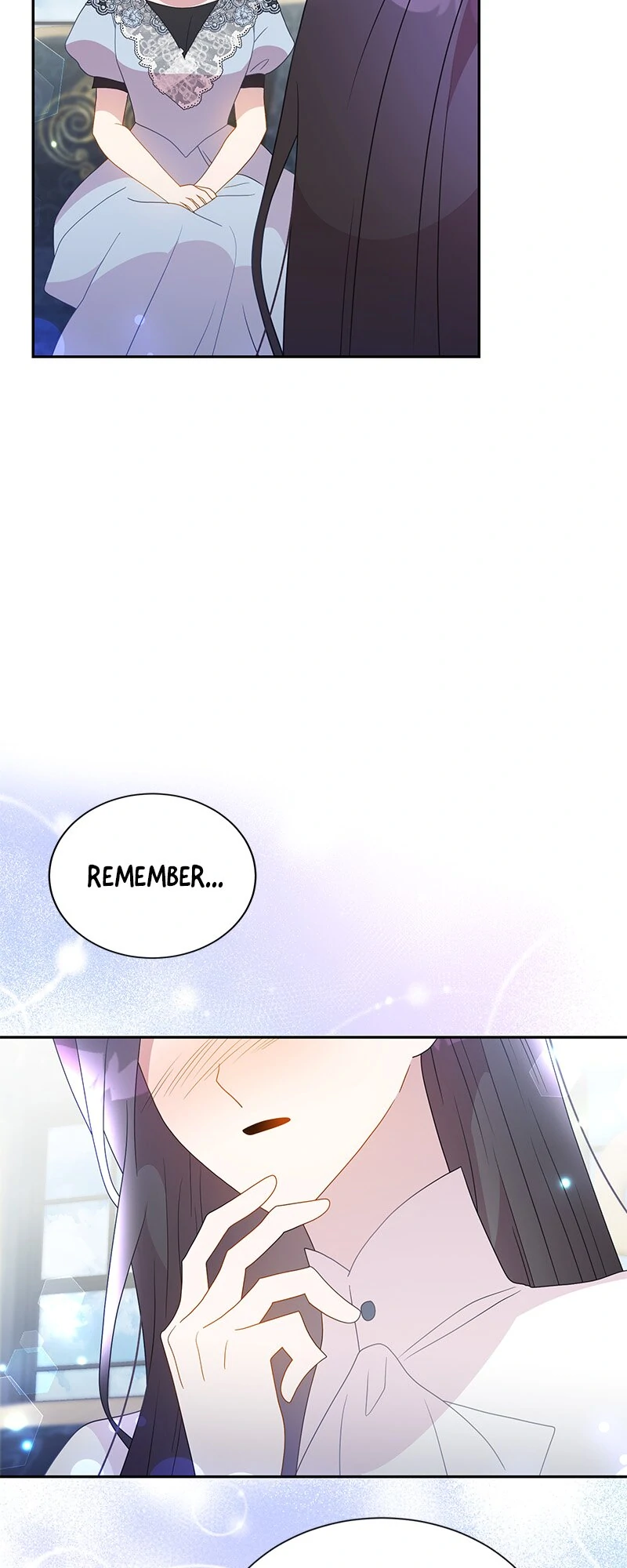 The Two-Faced Prince in Training Chapter 48 212 13