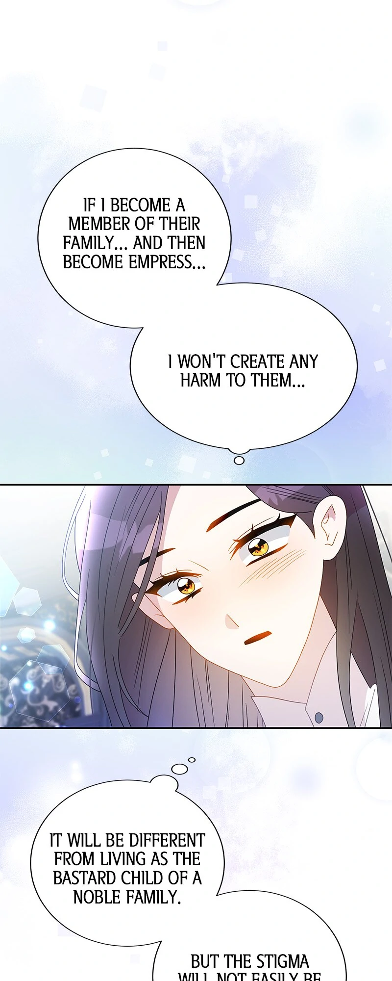 The Two-Faced Prince in Training Chapter 48 214 15