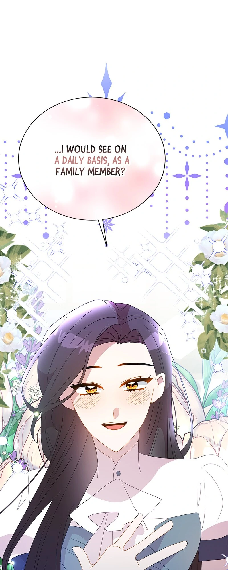 The Two-Faced Prince in Training Chapter 48 224 25