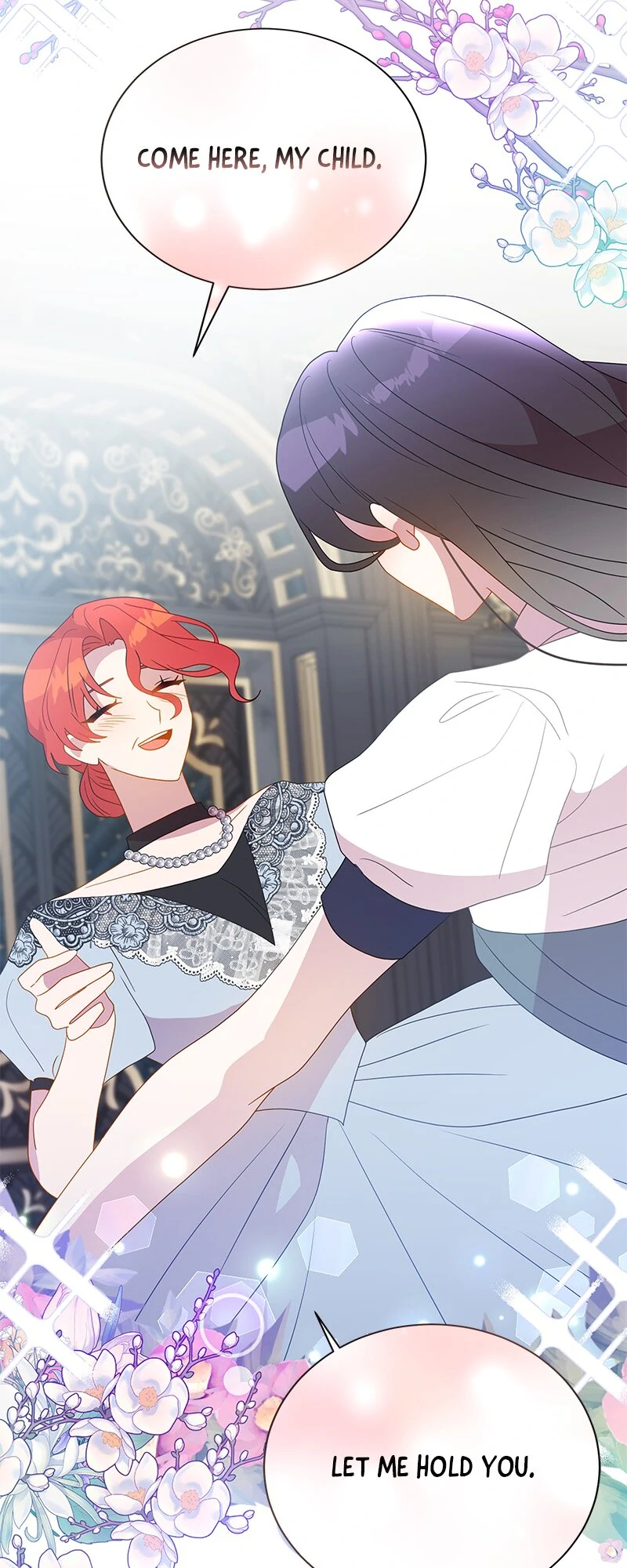 The Two-Faced Prince in Training Chapter 48 227 28