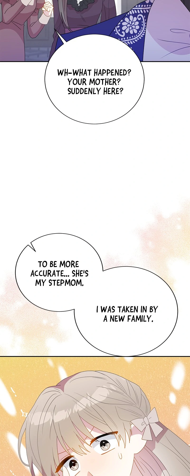 The Two-Faced Prince in Training Chapter 48 236 37