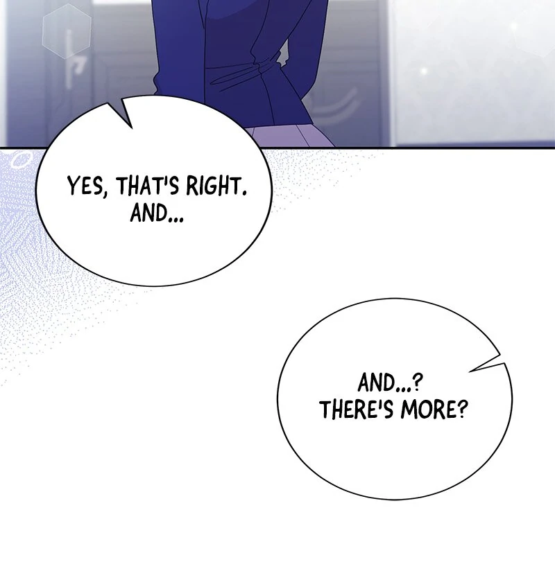 The Two-Faced Prince in Training Chapter 48 239 40