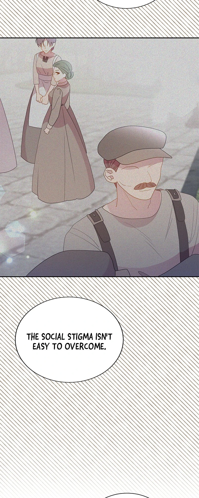 The Two-Faced Prince in Training Chapter 48 252 53