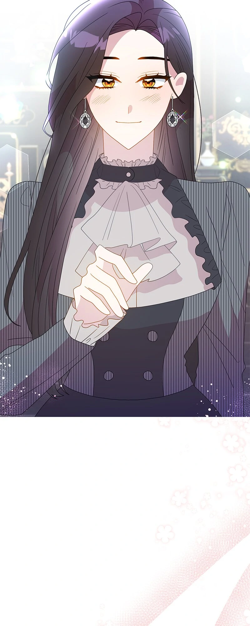 The Two-Faced Prince in Training Chapter 48 261 62