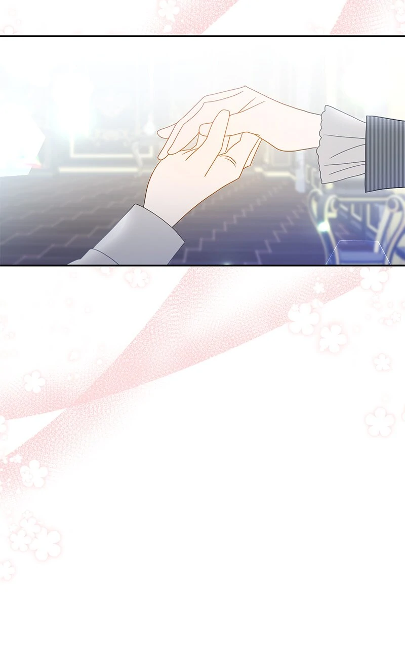 The Two-Faced Prince in Training Chapter 48 262 63