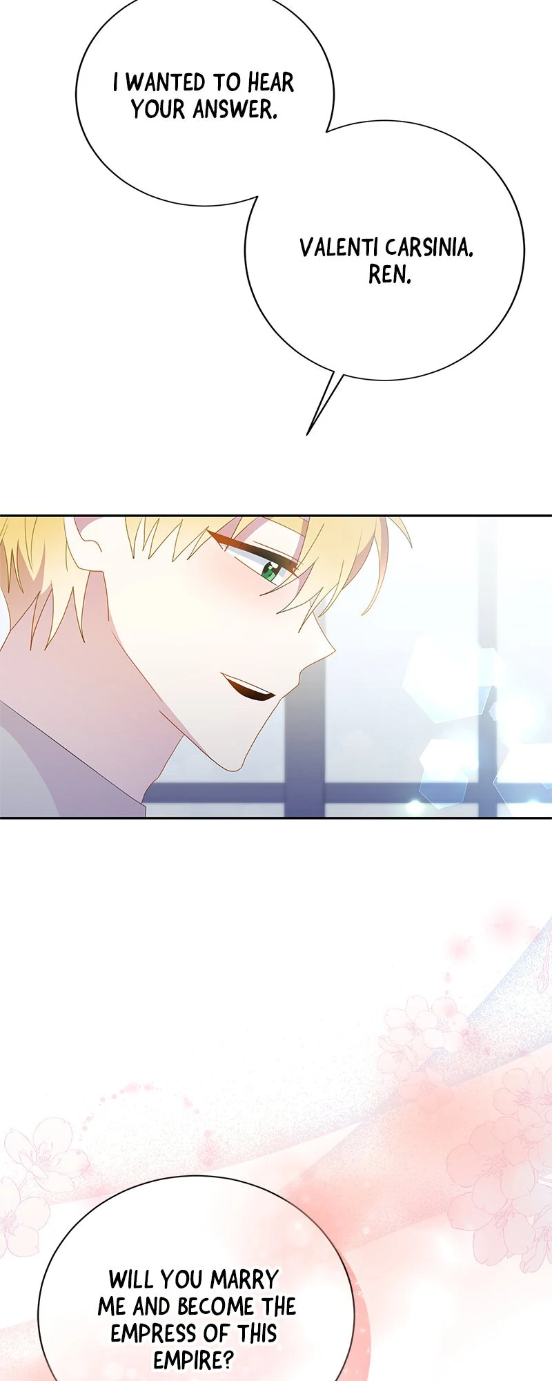 The Two-Faced Prince in Training Chapter 49 231 02