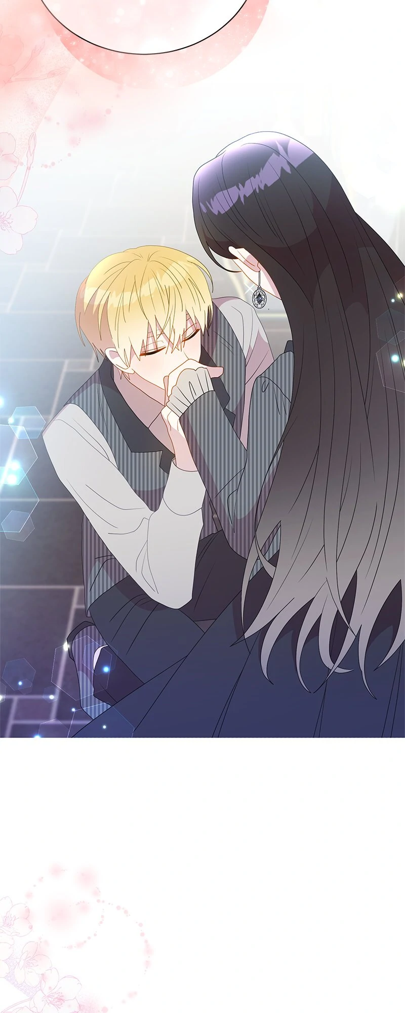 The Two-Faced Prince in Training Chapter 49 232 03