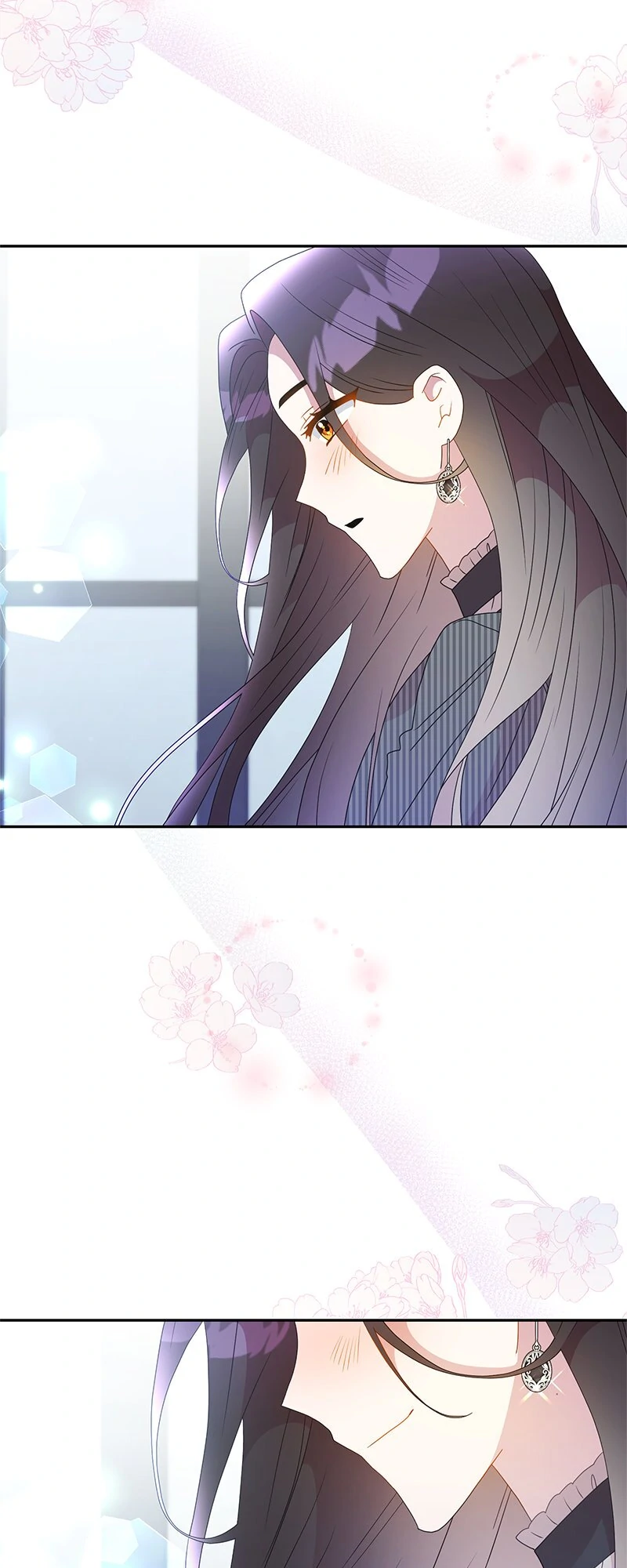 The Two-Faced Prince in Training Chapter 49 233 04