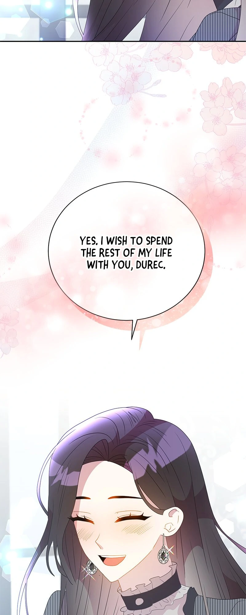 The Two-Faced Prince in Training Chapter 49 234 05