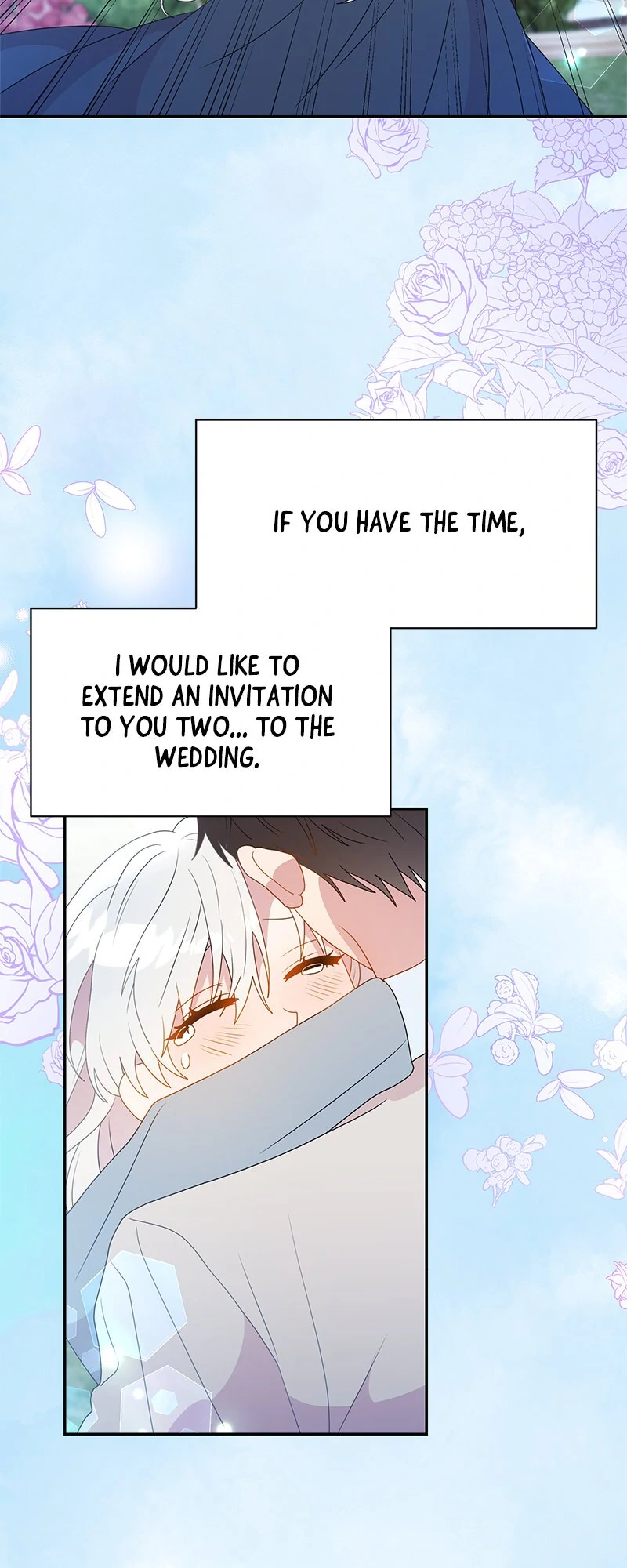 The Two-Faced Prince in Training Chapter 49 243 14