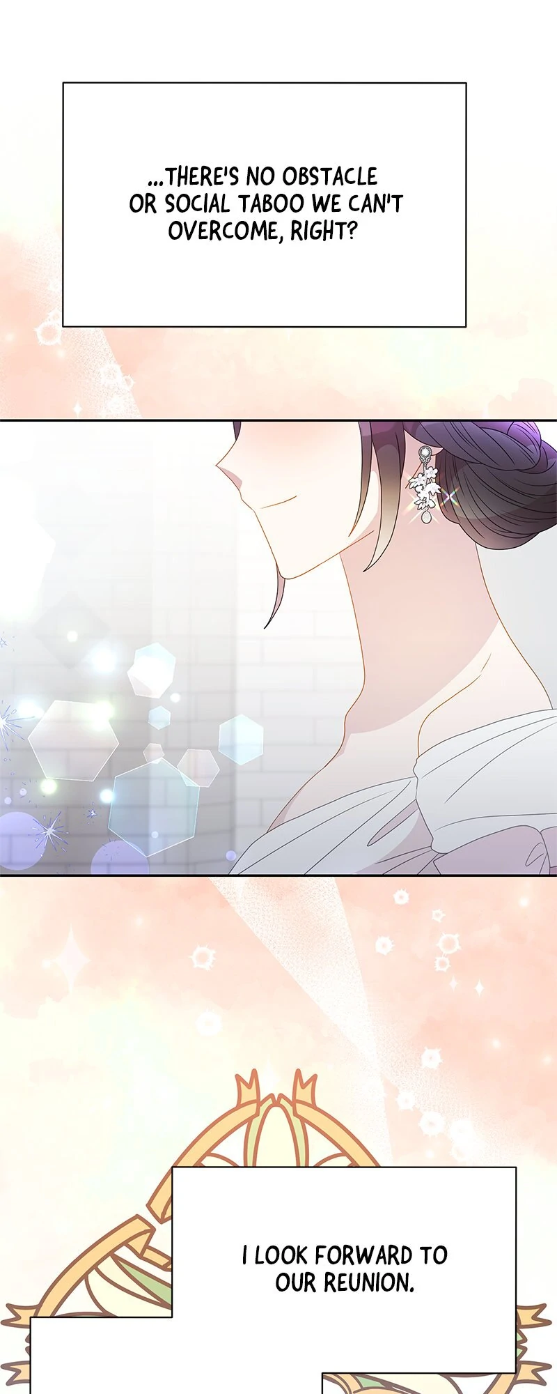 The Two-Faced Prince in Training Chapter 49 246 17