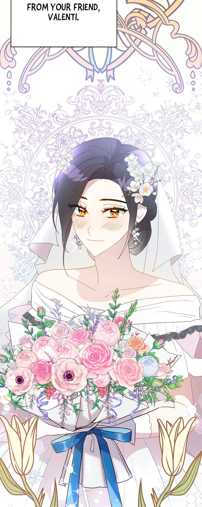 The Two-Faced Prince in Training Chapter 49 247 18