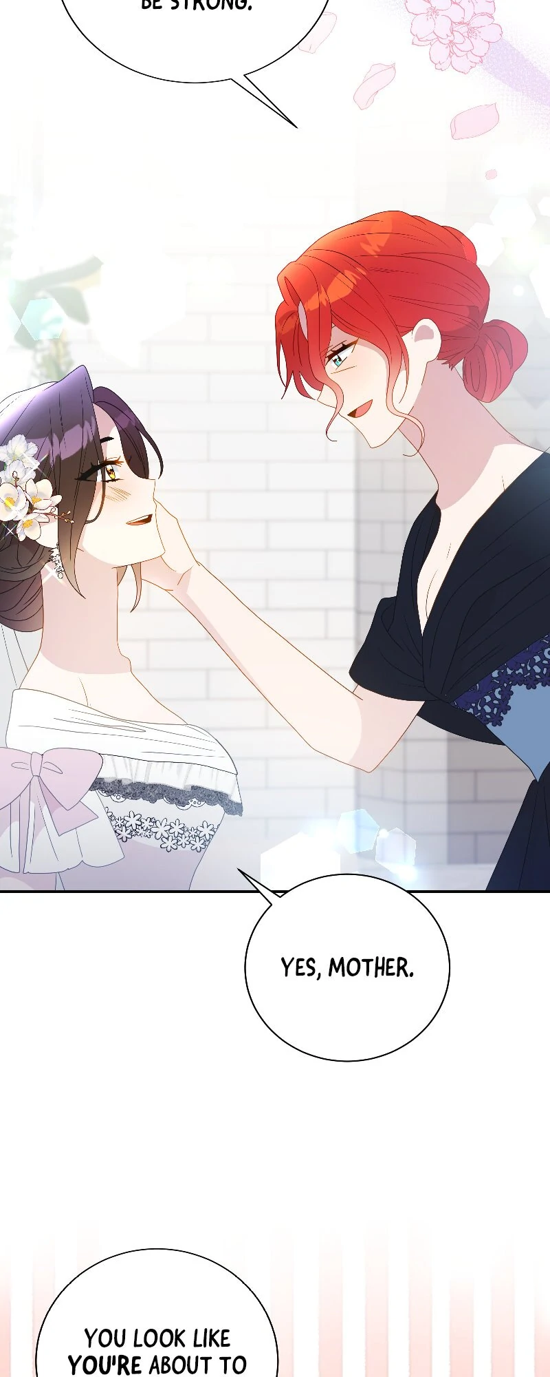 The Two-Faced Prince in Training Chapter 49 251 22