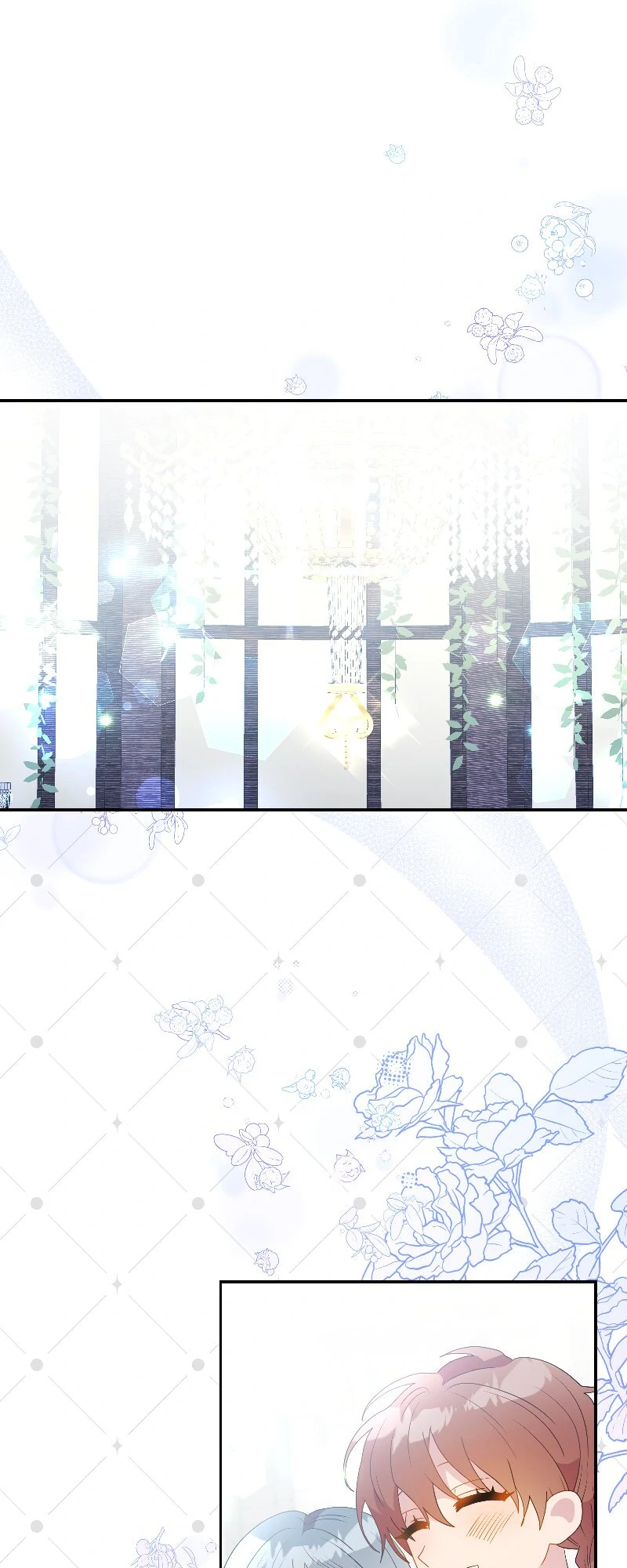 The Two-Faced Prince in Training Chapter 49 255 26