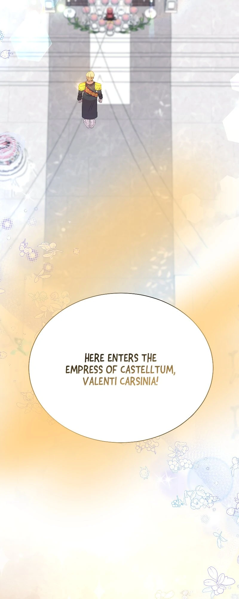 The Two-Faced Prince in Training Chapter 49 259 30