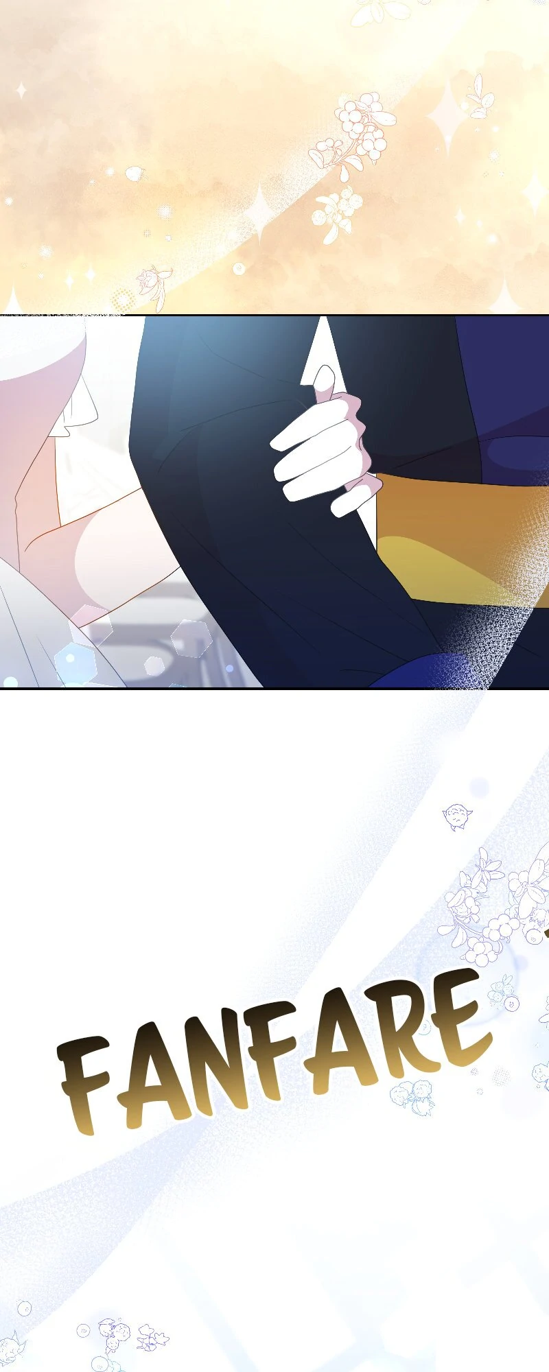 The Two-Faced Prince in Training Chapter 49 260 31