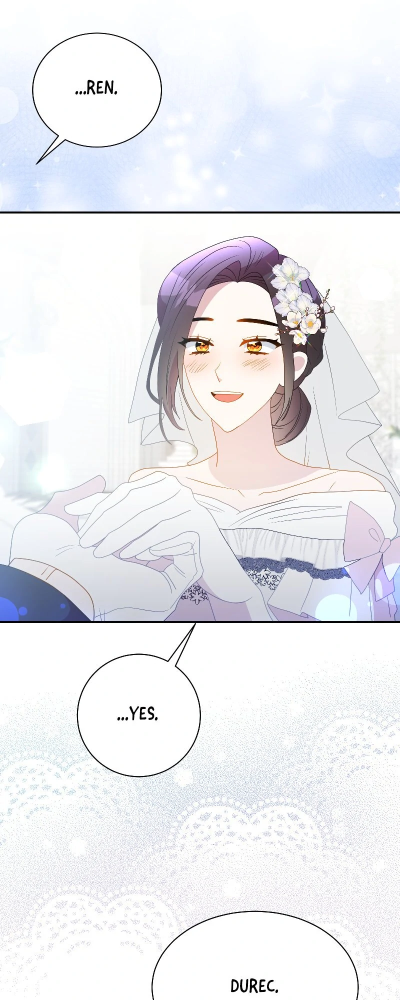 The Two-Faced Prince in Training Chapter 49 266 37