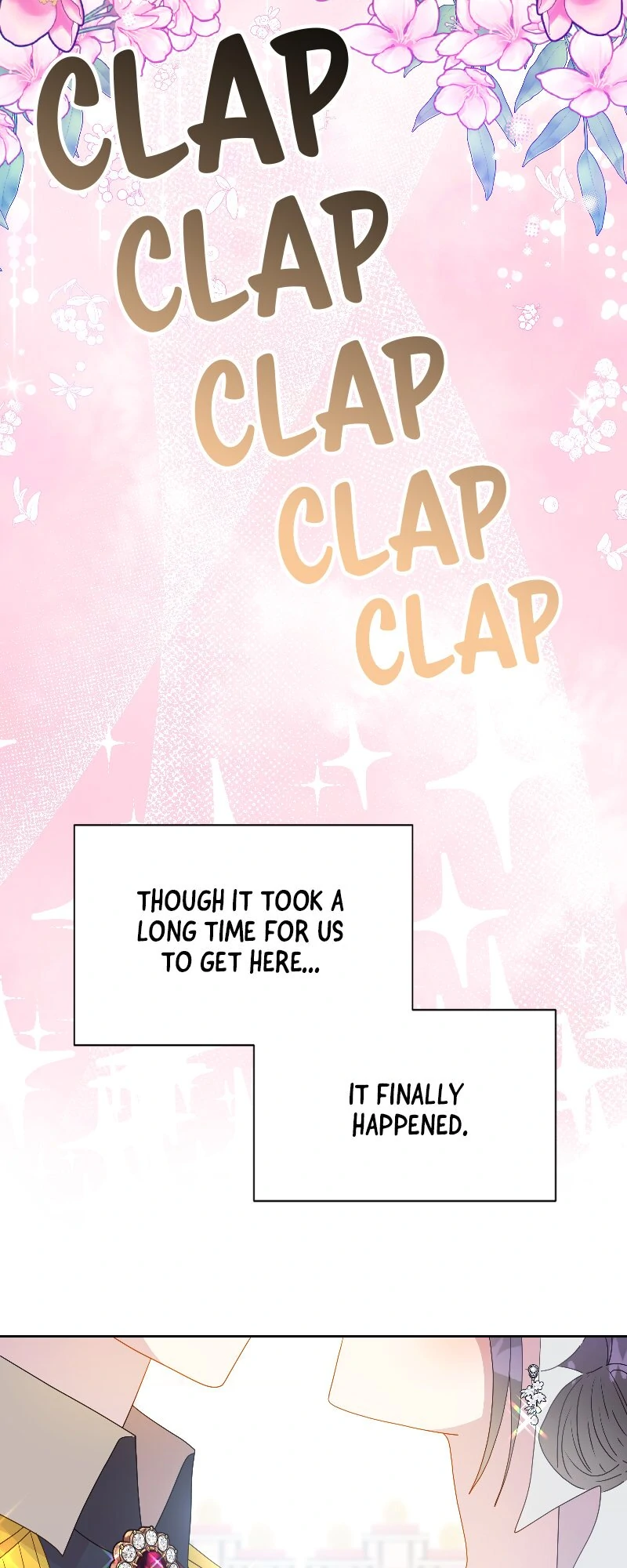 The Two-Faced Prince in Training Chapter 49 277 48