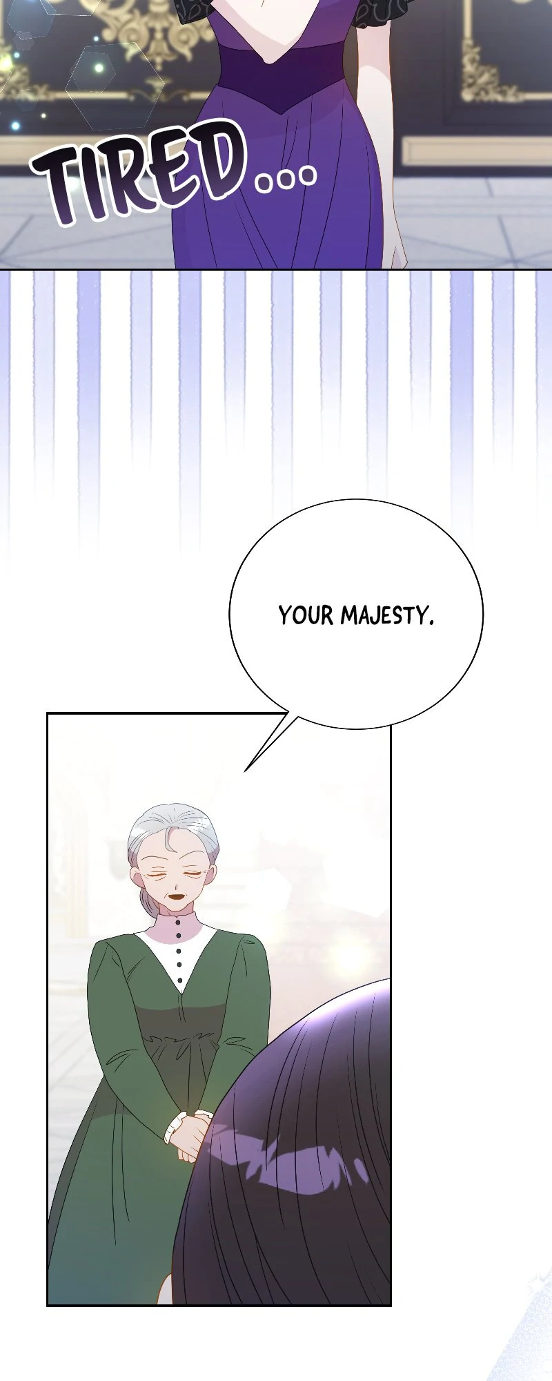 The Two-Faced Prince in Training Chapter 49 284 55