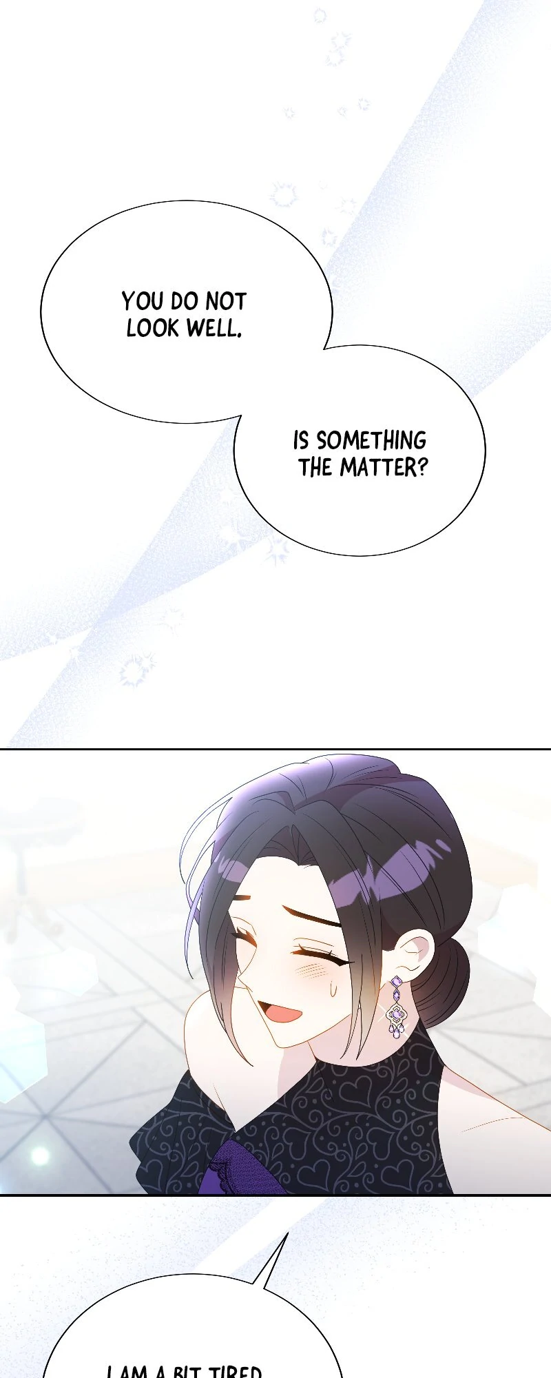 The Two-Faced Prince in Training Chapter 49 285 56