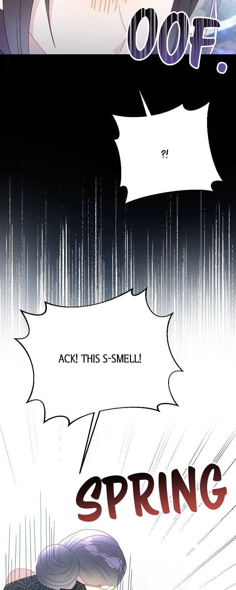 The Two-Faced Prince in Training Chapter 49 291 62