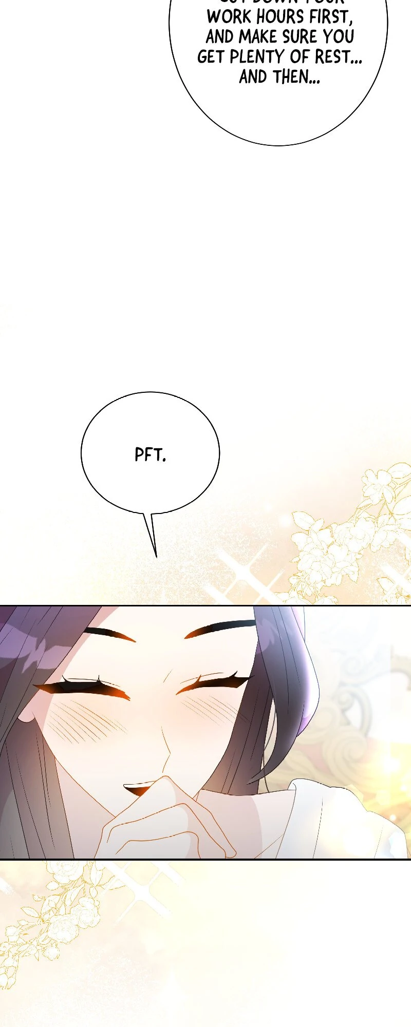 The Two-Faced Prince in Training Chapter 49 297 68