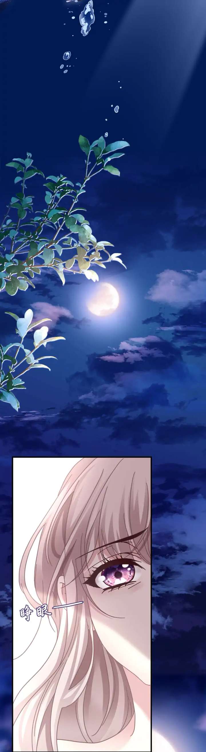 The Two-Faced Witch And The Villainous Crown Prince Chapter 1 131 10