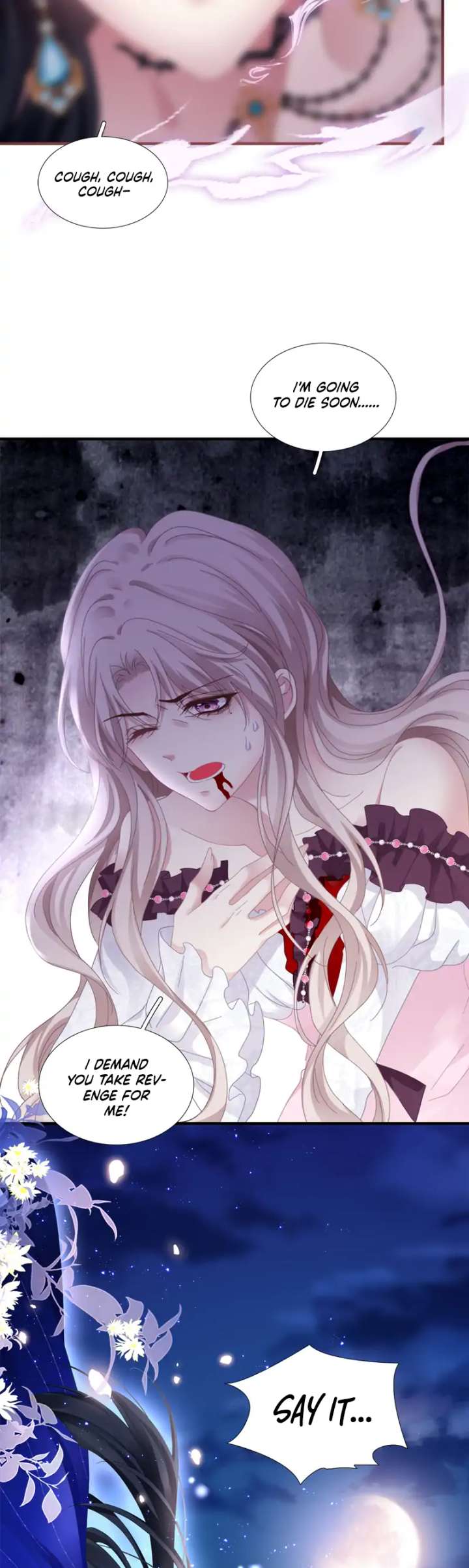 The Two-Faced Witch And The Villainous Crown Prince Chapter 1 134 13