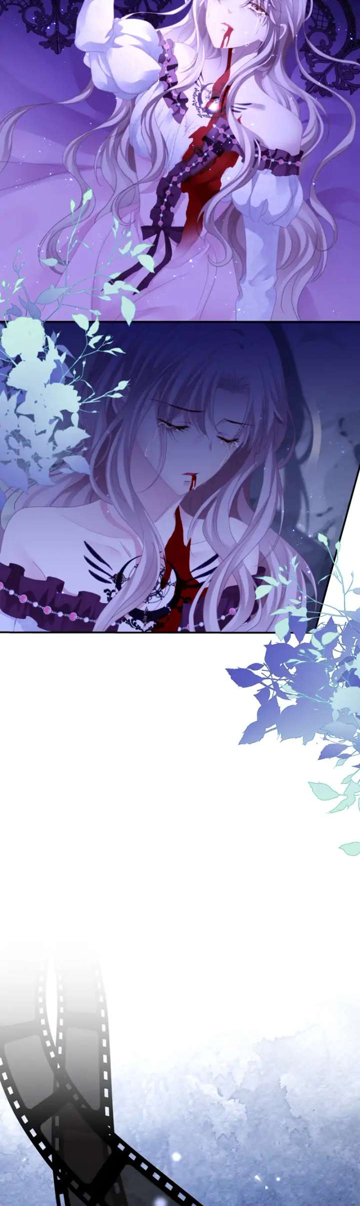 The Two-Faced Witch And The Villainous Crown Prince Chapter 1 137 16