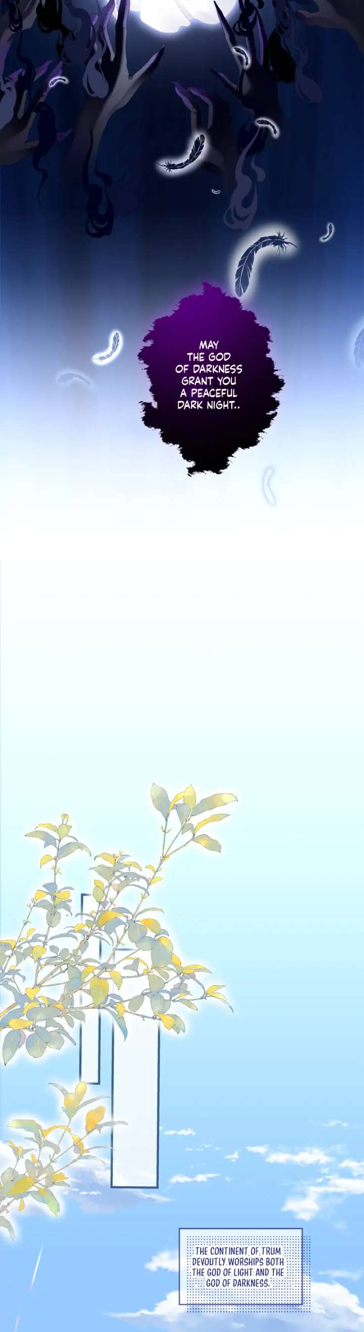 The Two-Faced Witch And The Villainous Crown Prince Chapter 1 139 18