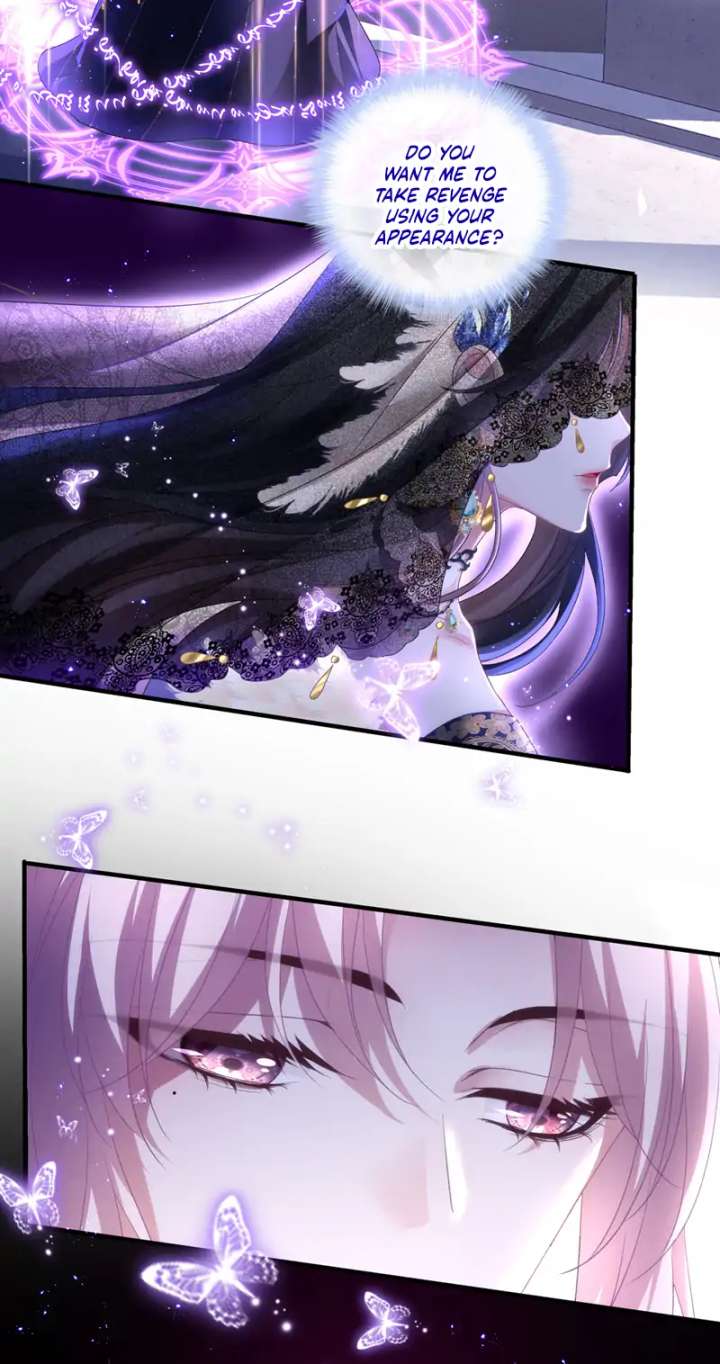 The Two-Faced Witch And The Villainous Crown Prince Chapter 1 154 33