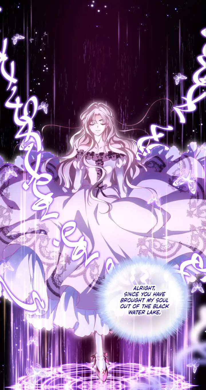 The Two-Faced Witch And The Villainous Crown Prince Chapter 1 155 34