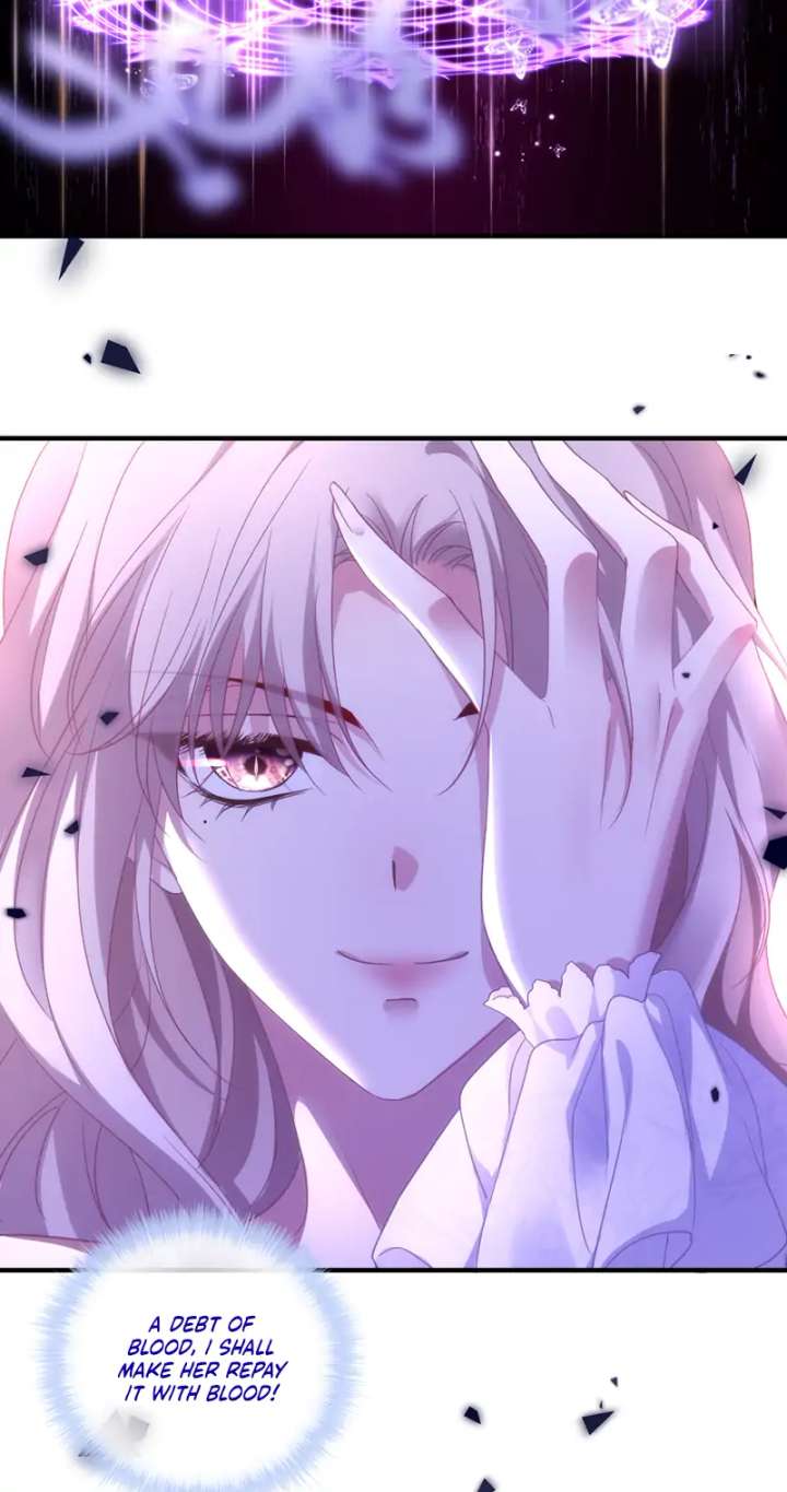 The Two-Faced Witch And The Villainous Crown Prince Chapter 1 156 35