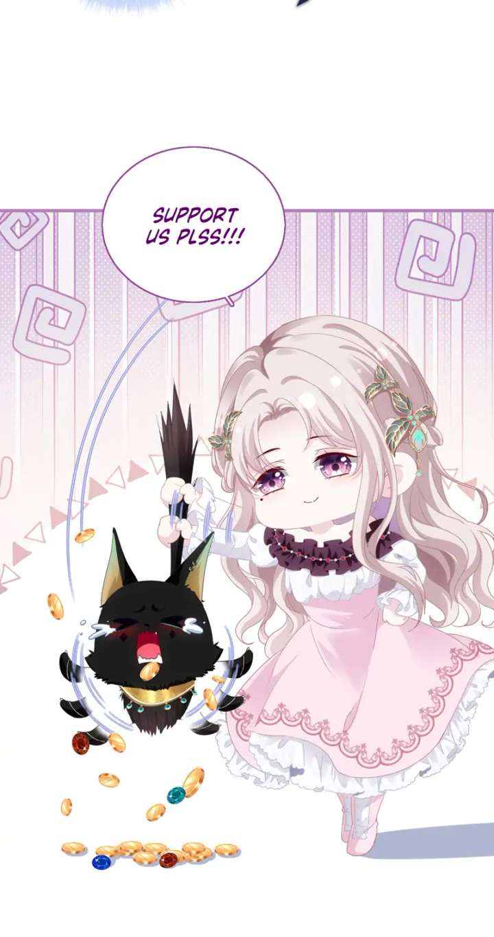 The Two-Faced Witch And The Villainous Crown Prince Chapter 1 157 36