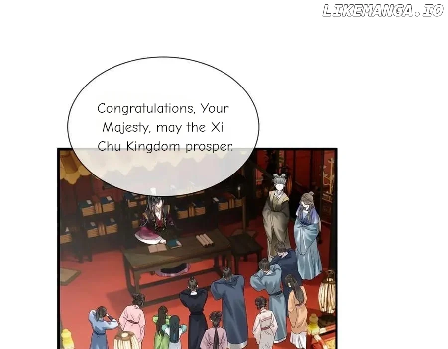 The Tyrant’s Family Lasts Thanks To Her Inner Voice Chapter 17 275 02