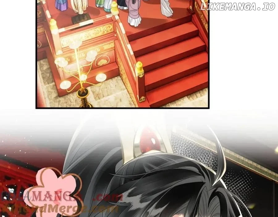 The Tyrant’s Family Lasts Thanks To Her Inner Voice Chapter 17 276 03