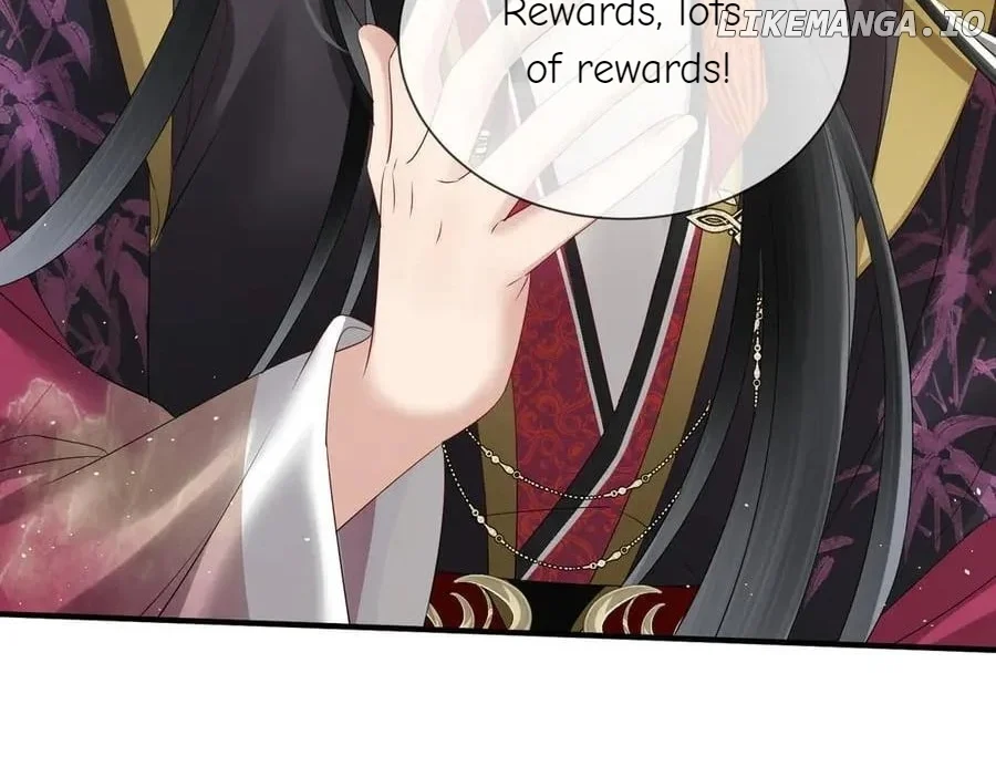 The Tyrant’s Family Lasts Thanks To Her Inner Voice Chapter 17 278 05