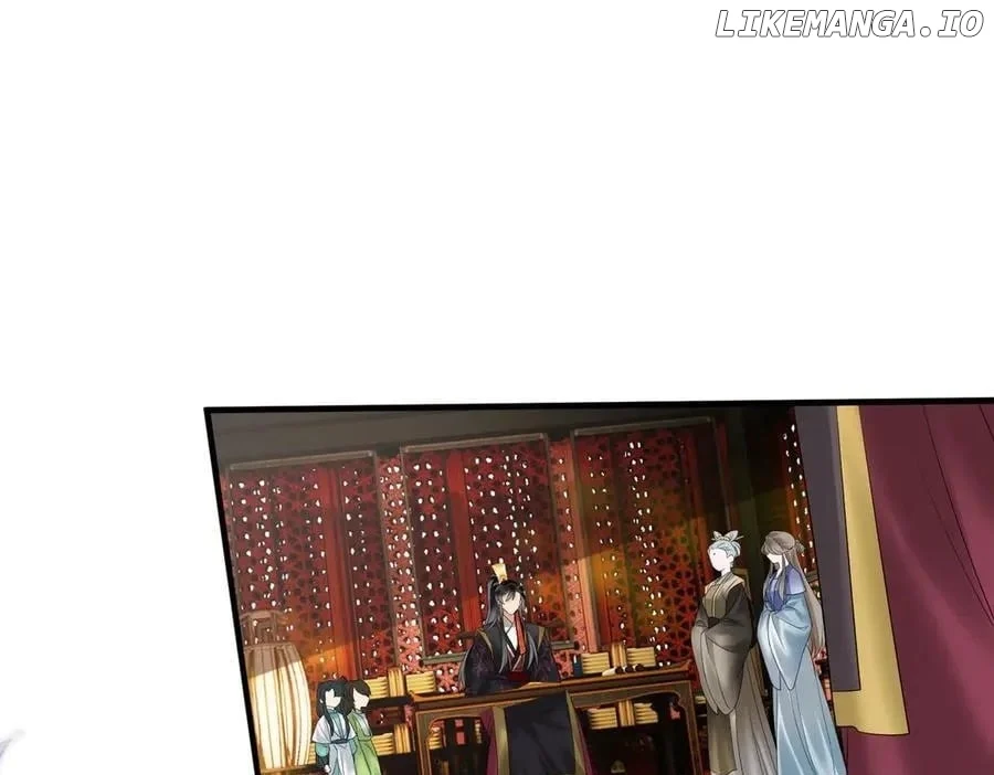 The Tyrant’s Family Lasts Thanks To Her Inner Voice Chapter 17 279 06