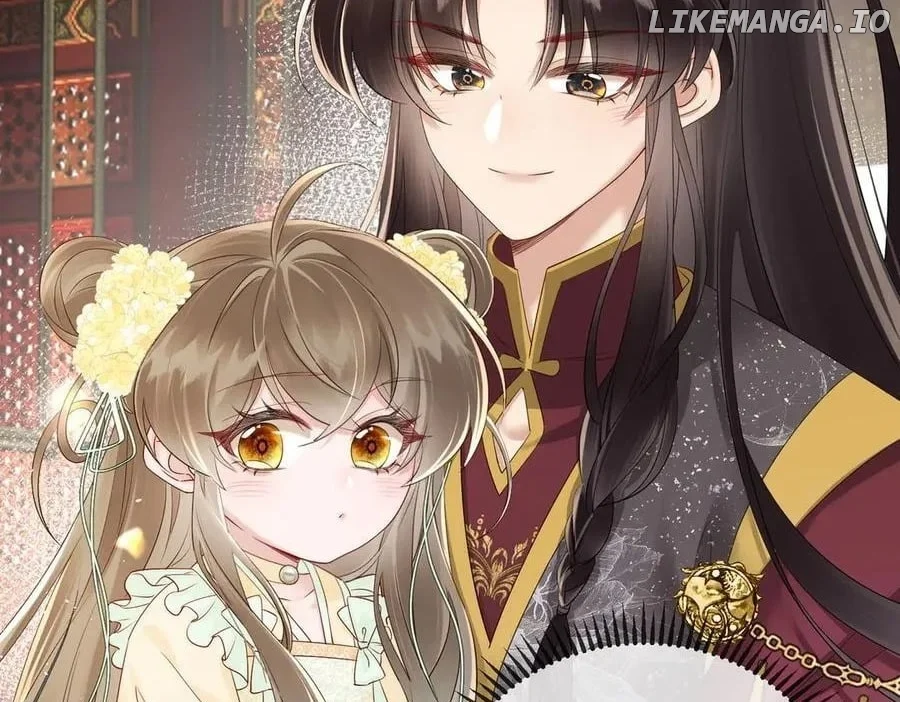 The Tyrant’s Family Lasts Thanks To Her Inner Voice Chapter 17 281 08